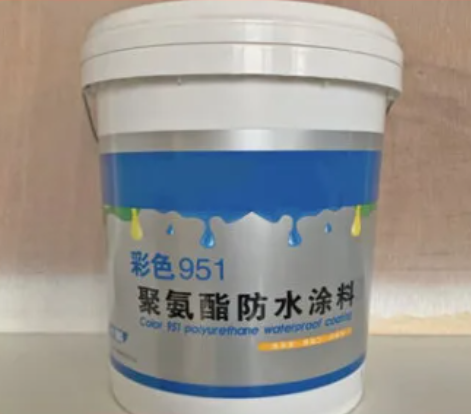临沂聚氨酯防水涂料